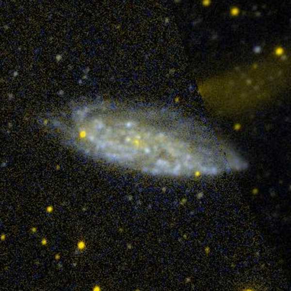 NGC 3511