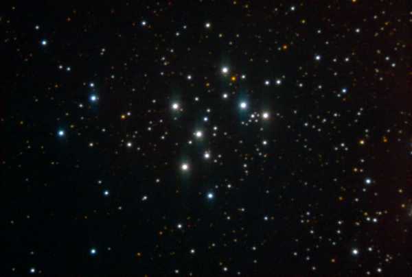 Скопление М29