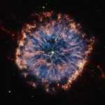 Планетарная туманность NGC 6751