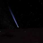 Встреча кометы Siding Spring с Марсом